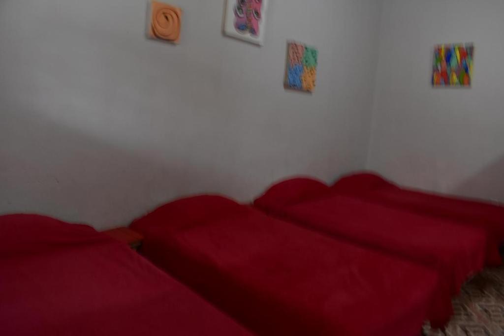 San Cristóbal de Las Casas Casa Monad Bed & Breakfast エクステリア 写真