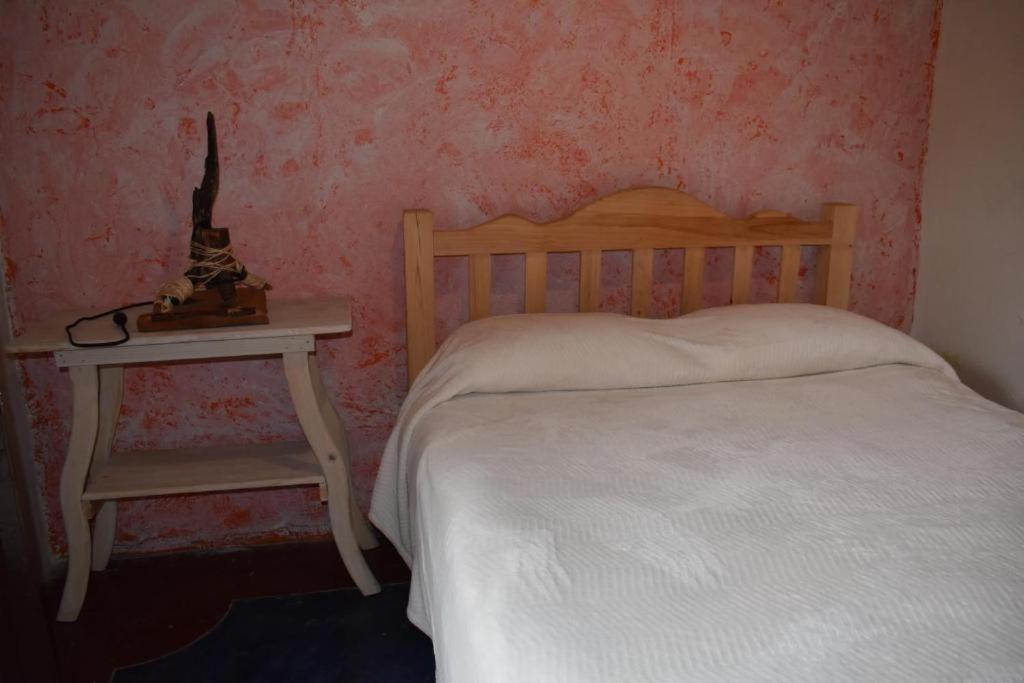 San Cristóbal de Las Casas Casa Monad Bed & Breakfast エクステリア 写真