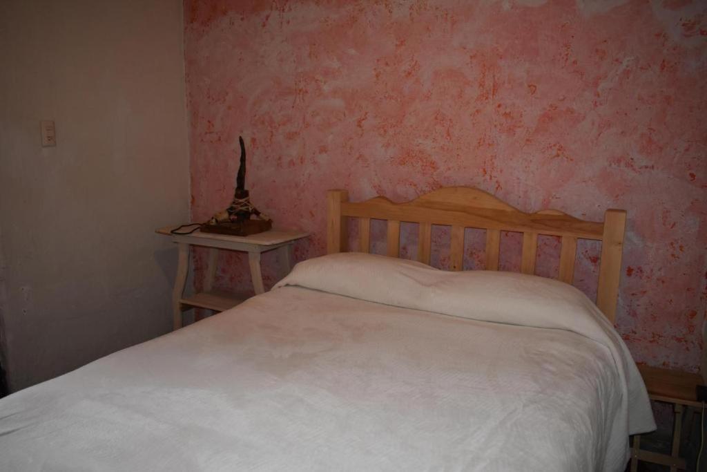 San Cristóbal de Las Casas Casa Monad Bed & Breakfast エクステリア 写真