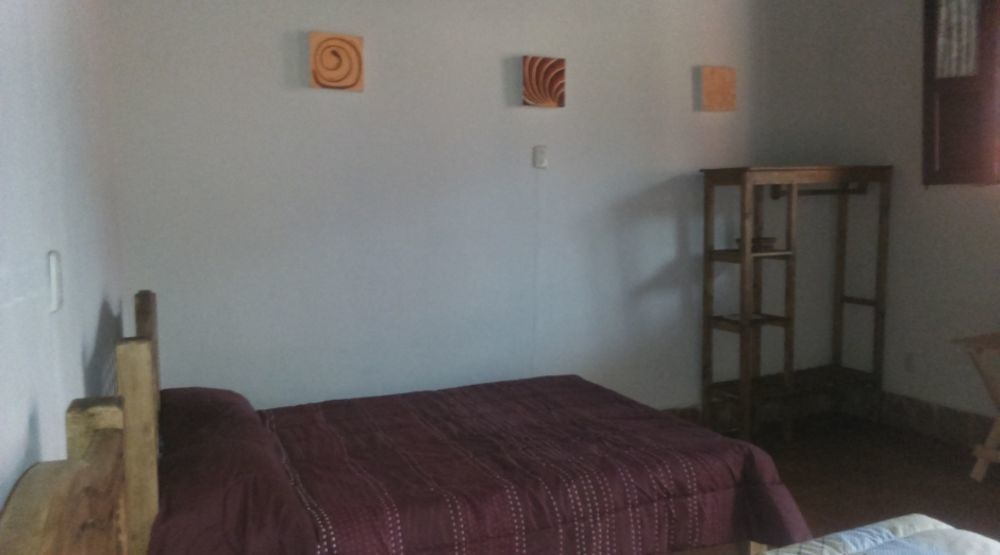 San Cristóbal de Las Casas Casa Monad Bed & Breakfast エクステリア 写真