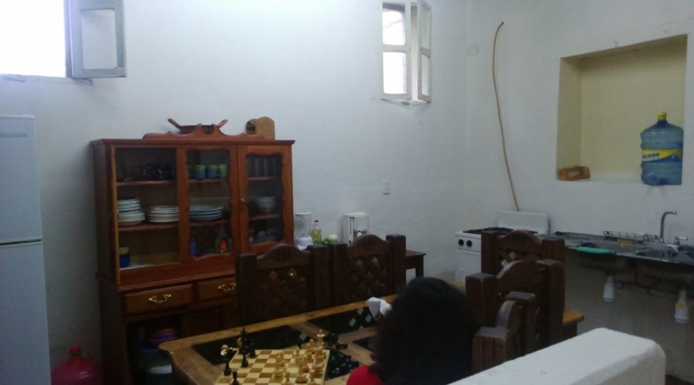 San Cristóbal de Las Casas Casa Monad Bed & Breakfast エクステリア 写真